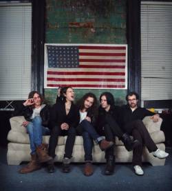 interview The Parlor Mob